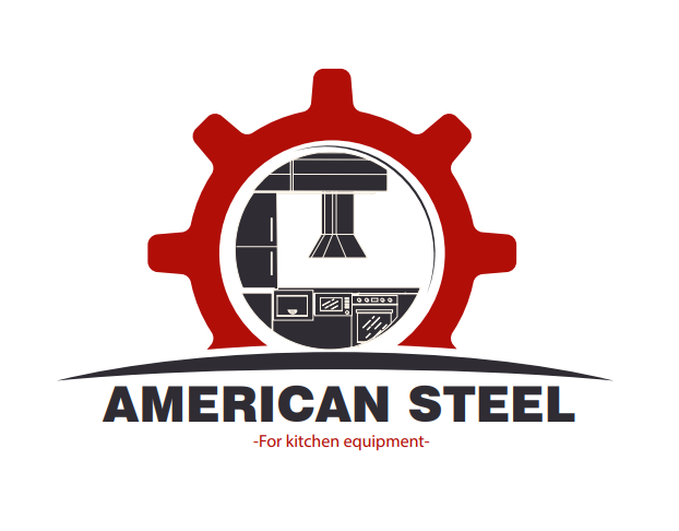 American Steel Logo